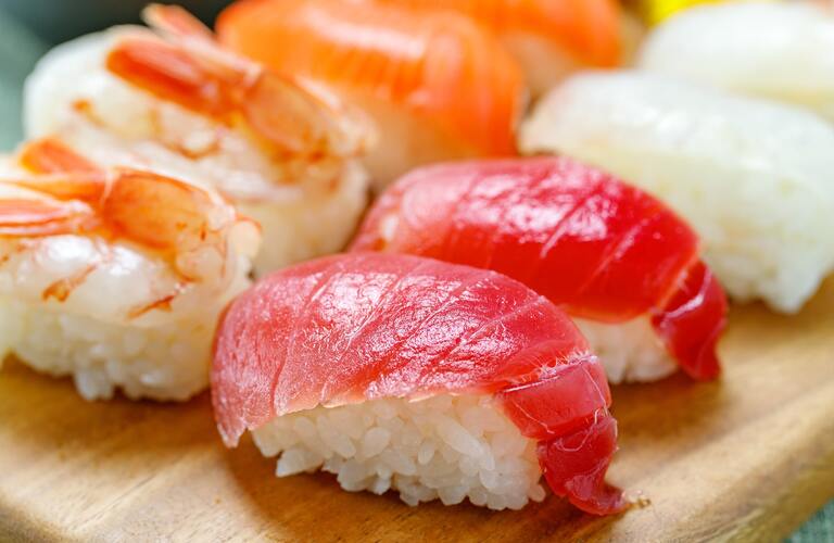 また食べたくなる美味しい魚 | 西宮で寿司なら本格江戸前すし 竹